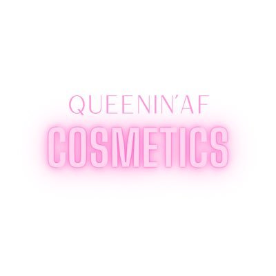 Hello Queens. Welcome to Queenin’AF Cosmetics where your skin and beauty matters. Click the link for for. Follow us on Instagram @ queeninafcosmetics ✨.