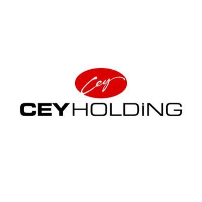 Cey Holding Resmi Twitter Sayfası