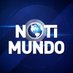 NotiMundo (@notimundoec) Twitter profile photo