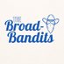 AT&T (Prime) BroadBandits (@abroadbandits) Twitter profile photo AT&T (Prime) BroadBandits (@abroadbandits) Twitter profile photo