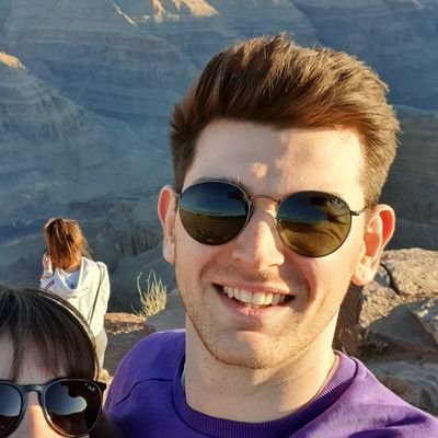 TomJRollinson's profile picture. Human/Growth/Excellence

Dudley-born & bred
Failing fast, Learning quick
Lover of doing difficult things
Free Imprvmnt materials @QIPStart
All views are my own