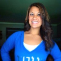 Michelle Jones (@mfjones) 's Twitter Profile