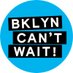 Brooklyn Can’t Wait! (@BklynCantWait) Twitter profile photo