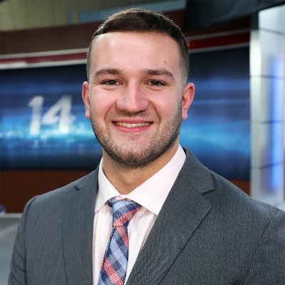 @Ballstatefb Alumnus
Reporter for @14News Send me your story tips! 
mitchell.carter@14news.com