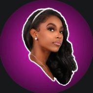 Entrepreneur,Influencer,Entertainer,Author 🌿BrookeNation Hair Growth Oil 31Locations & Citi Trends 🛍@_brookenation TikTok59K START YOUR HAIR JOURNEY⬇️