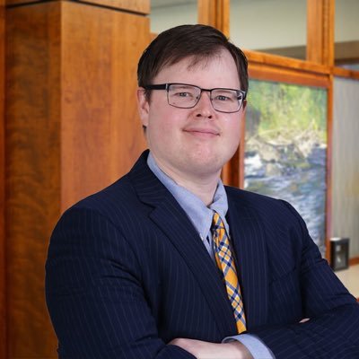 Chris Smith, sounds like Christmas with a lisp. Running for WV HOD District 53 as the Democrat candidate.  https://t.co/snCvbfYRCt