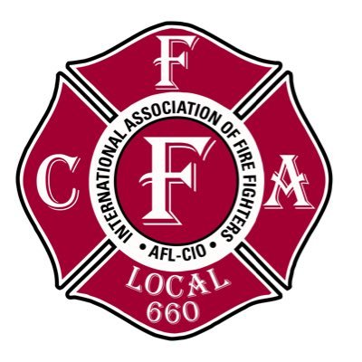 Charlotte FF's Association Local 660 not a Official CFD account, several maintain this account, Tweets unofficial but accurate, official CFD info @charlottefd