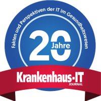 Krankenhaus-IT Journal (@khitjournal) 's Twitter Profile