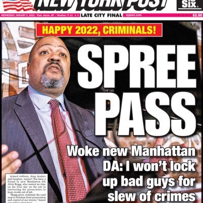 Victims: Report the Manhattan District Attorney’s office failure to properly prosecute/charge your case with diminished charges or sentence requests.