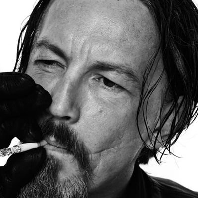 TitusGage's profile picture. 