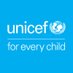 UNICEF Lebanon (@UNICEFLebanon) Twitter profile photo