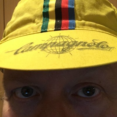 gernfahrer's profile picture. Es liegt was in der Luft...

„Isch ’abe gar keine Auto, Signorina“