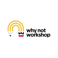 Why Not Workshop(@WhyNot_Workshop) 's Twitter Profile Photo