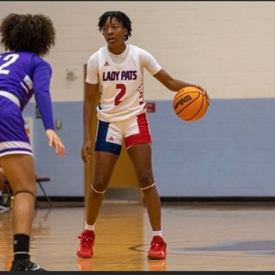 The official twitter of Ayonna Durand. 5’9 Combo guard Northside Columbus Ga C/o’23 GHSA 1st team all region class 5A ||