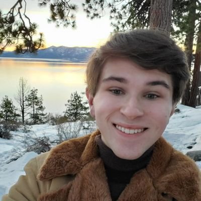BrennanCaviness's profile picture. 