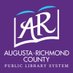 Augusta-Richmond County Public Library System (@AugustaGALib) Twitter profile photo