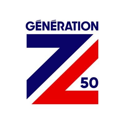 Section Manche 🚀🇫🇷
Génération Z est le mouvement jeune de RECONQUÊTE!, le parti d'Éric Zemmour 🇫🇷
@GenerationZ_off