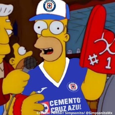 DONFOKINAZUL's profile picture. 