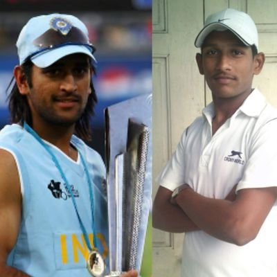 balla_vikram4's profile picture. Thopanapally