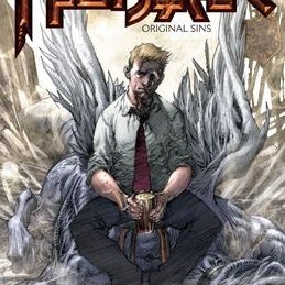 TheHellBlazer2's profile picture. 