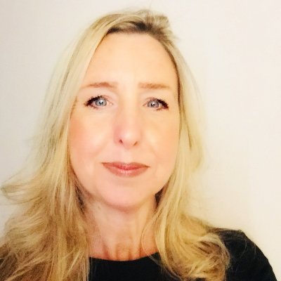 EakinsBeth's profile picture. Poverty Truth Commission- Facilitator