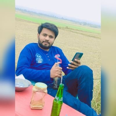 NaeemQasmi's profile picture. agression