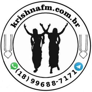 Radio Hare Krishna FM (@RadioHareKrsna) / X