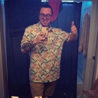 Jeff (@precutbiowflsh) 's Twitter Profile