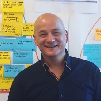 Agile Transformatie Coach | Wendbaar ABC | NLP voor Agile Coaches