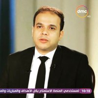 Mostafa Taher(@Mostafa_Taher) 's Twitter Profile Photo