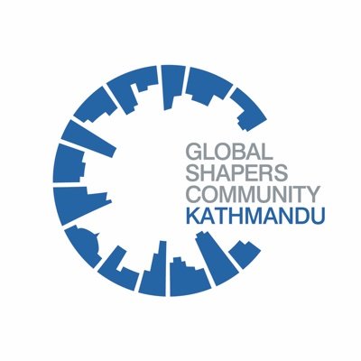 @GlobalShapers Kathmandu joins 10,262 young leaders, entrepreneurs, academicians & activists committed to shaping their communities in 500+ cities worldwide.