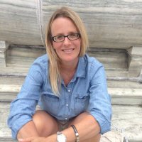 Suzanne Winslow (@suzannemwinslow) 's Twitter Profile Photo