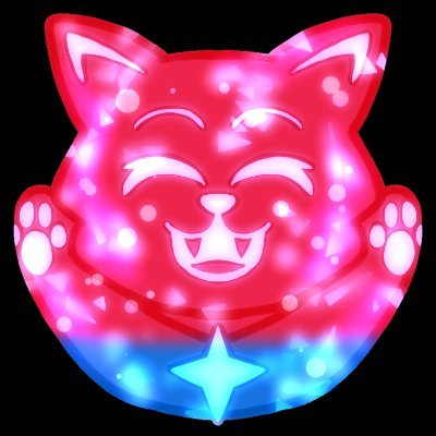 hi im shinykitten and you can call me shiny. i stream over at twitch with the other GIP members you can find everyone on my linktree https://t.co/HBR4oSCfZj