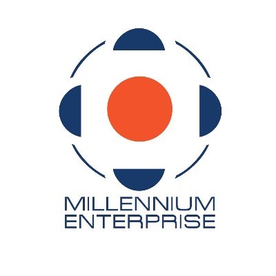 MillenniumEnter's profile picture. Developing Ideas and Innovations to Solve the World's Toughest Challenges #tech #innovation #education #solutions