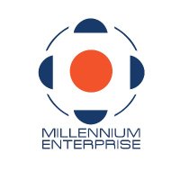 Millennium Enterprise Corporation(@MillenniumEnter) 's Twitter Profile Photo