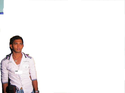i am rakesh kumar sahoo