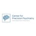 Center for Precision Psychiatry (@MGHPrecisionPsy) Twitter profile photo