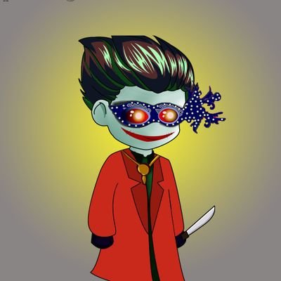This is the official account of ALGOCLOWNS NFT collection . Every NFT will be minted 1/1 .
1st batch will have 100 NFT's each available between 2 Algo and 5Algo