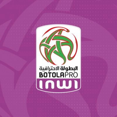 The unofficial Twitter account of the Botola Pro. The highest league of professional football in Morocco 🇲🇦