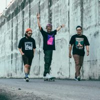 THREESIXTY BAND (@threesixtyband) 's Twitter Profile