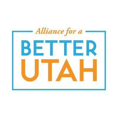 Alliance for a Better Utah is a nonprofit that holds politicians accountable and advocates for progressive policies that make Utah an even better place.