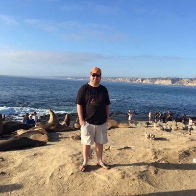 dickinsonmatt09's profile picture. Please don't hate me