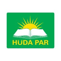 HÜDA PAR Bingöl İl Medya (@hudaparmedya12) 's Twitter Profile