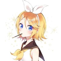 Rin Vocaloid (@noah_garca12) 's Twitter Profile