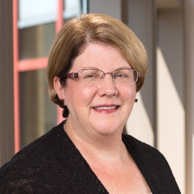 Michelle Richardson Profile