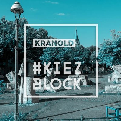 Anwohner*innen aus Neukölln - für einen verkehrsberuhigten und lebenswerten Kranoldkiez. #kranoldkiezblock. 
https://t.co/CFunx2Hw8o