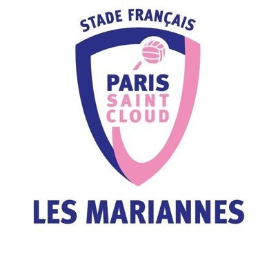 Compte officiel des Mariannes 🏐- LIGUE AF - LNV