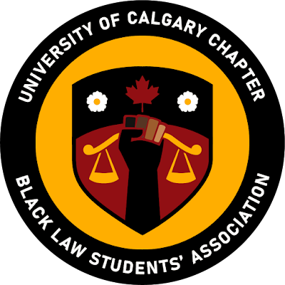 Black Law Students’ Association at @ucalgarylaw. Affiliate of @blsacanada.
We support academic and professional opportunities for Black law students!