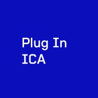 Plug In ICA(@PLUGINICA) 's Twitter Profile Photo