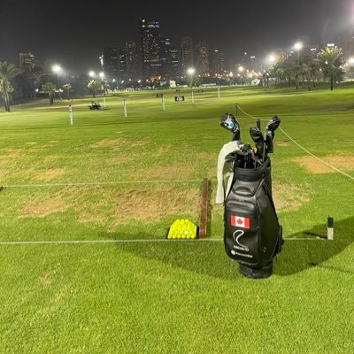 @drgolflife on Instagram A Simple guy trying to live the Trader life Canada-Mexico-UAE